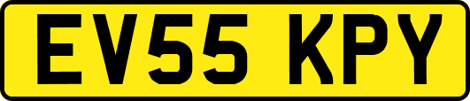 EV55KPY