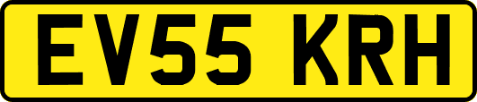 EV55KRH