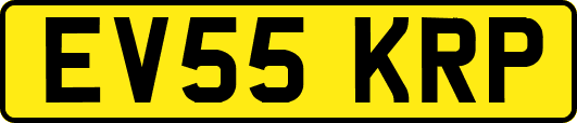 EV55KRP