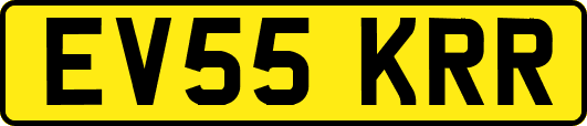 EV55KRR