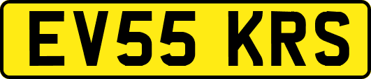 EV55KRS