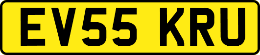 EV55KRU