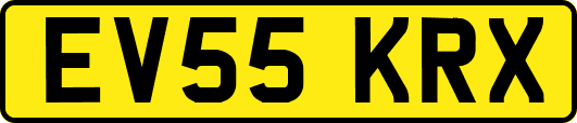 EV55KRX
