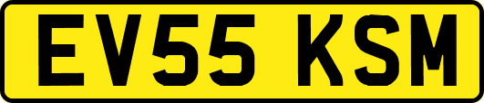 EV55KSM