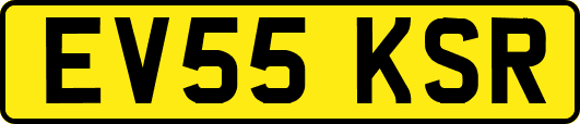 EV55KSR