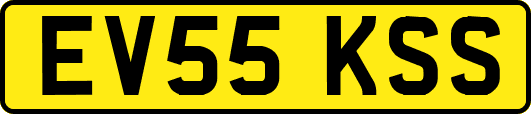EV55KSS