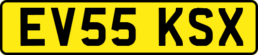 EV55KSX