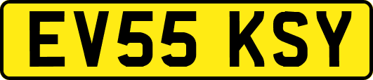 EV55KSY