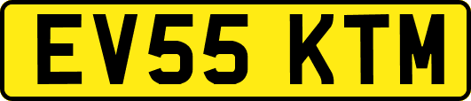 EV55KTM
