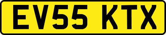 EV55KTX