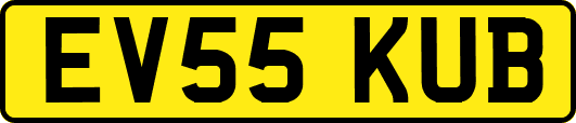 EV55KUB