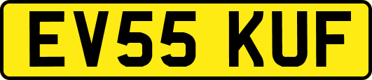 EV55KUF