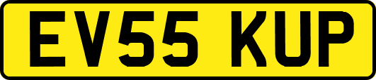 EV55KUP