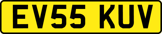 EV55KUV