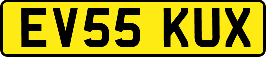 EV55KUX