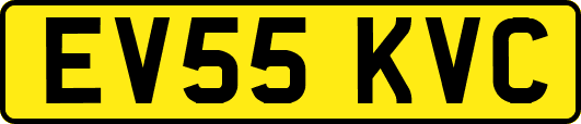 EV55KVC