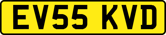 EV55KVD