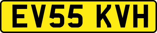 EV55KVH