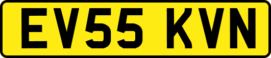 EV55KVN
