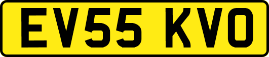 EV55KVO
