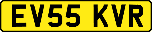 EV55KVR
