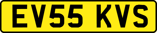 EV55KVS