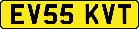 EV55KVT