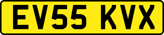 EV55KVX