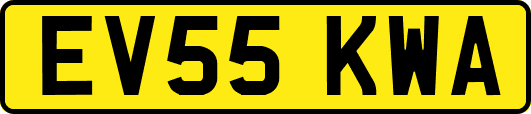 EV55KWA