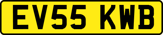 EV55KWB