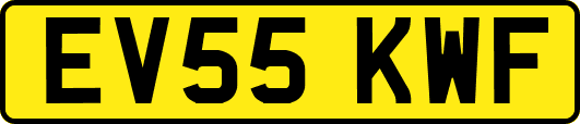 EV55KWF