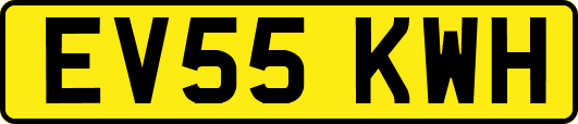EV55KWH