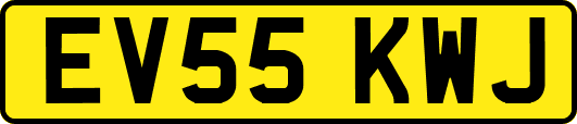 EV55KWJ
