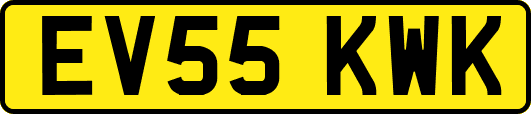 EV55KWK