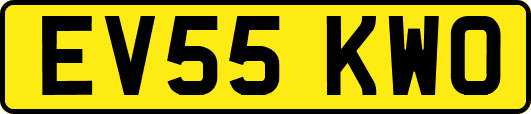 EV55KWO