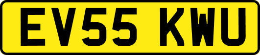 EV55KWU