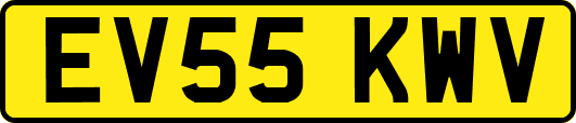 EV55KWV