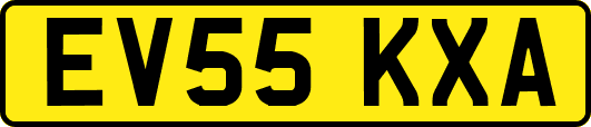 EV55KXA