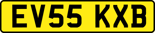 EV55KXB