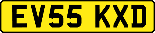 EV55KXD