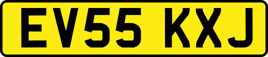 EV55KXJ