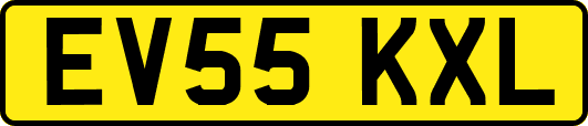 EV55KXL