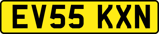 EV55KXN