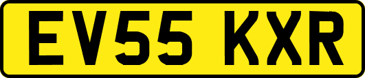 EV55KXR