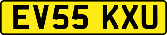 EV55KXU