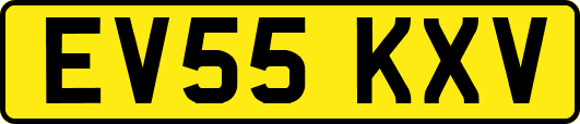 EV55KXV