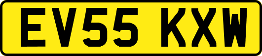EV55KXW