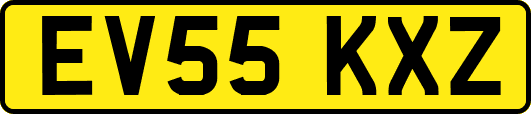 EV55KXZ