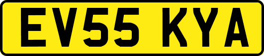 EV55KYA