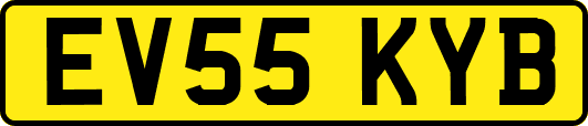 EV55KYB